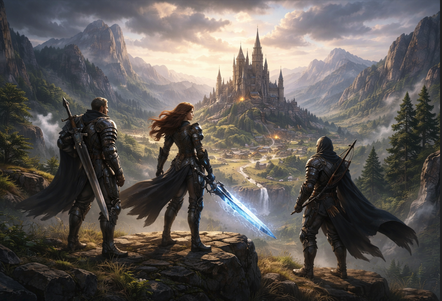 恒耀平台游戏公司自主研发的游戏截图